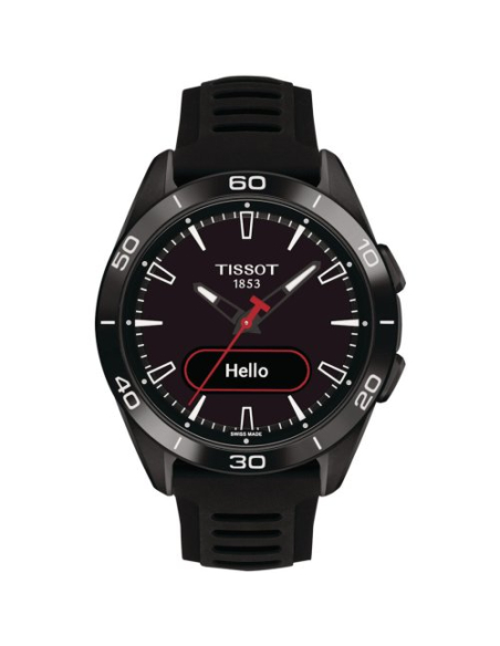 Tissot T-Touch Connect T153.420.47.051.04 Ρολόι
